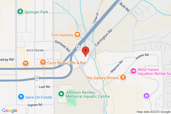 Carrington Dental Center