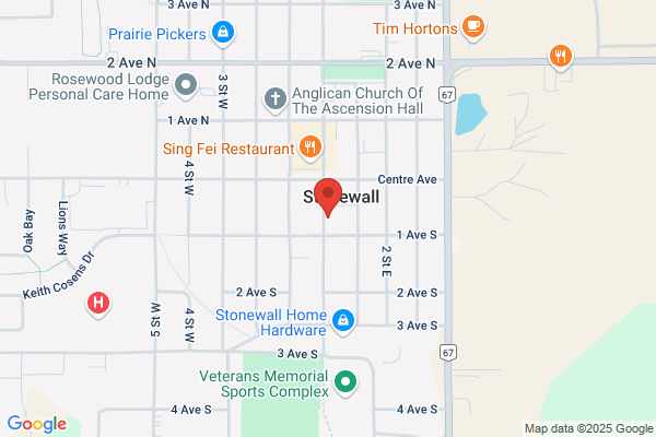 Dunford Dawn Dr Optometrist