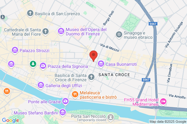 Firenza Nail & Skin Care