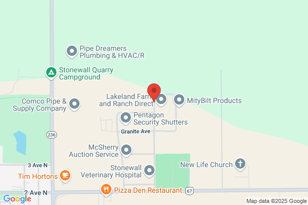 Lakeland Plastics