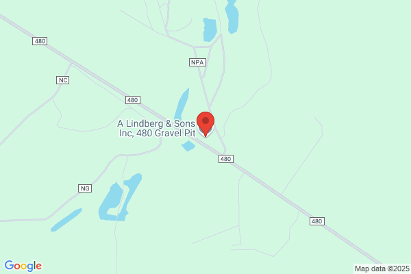 Marquette Gravel Supply 2000 Inc