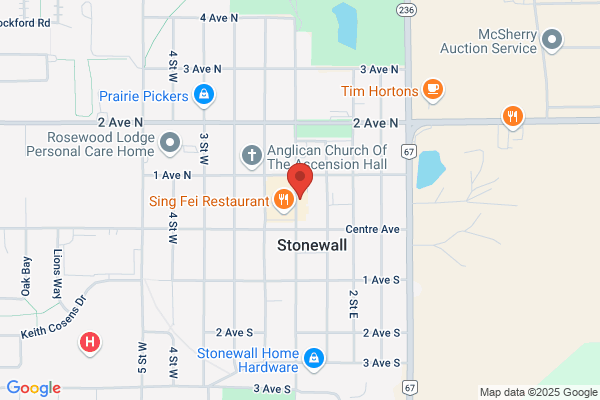 Red Star Chinese Food