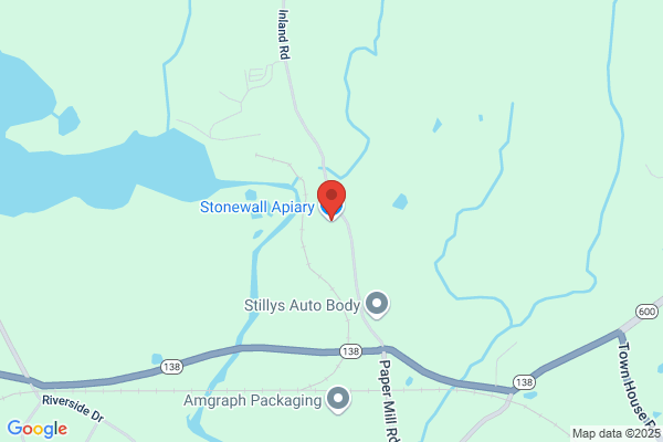 Rockwood Apiaries