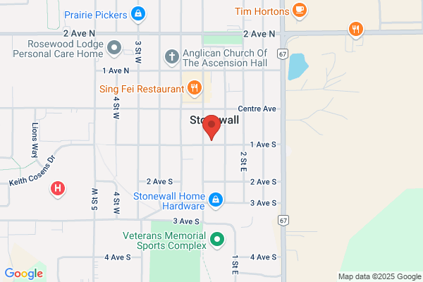 Rockwood Motor Inn & Motel