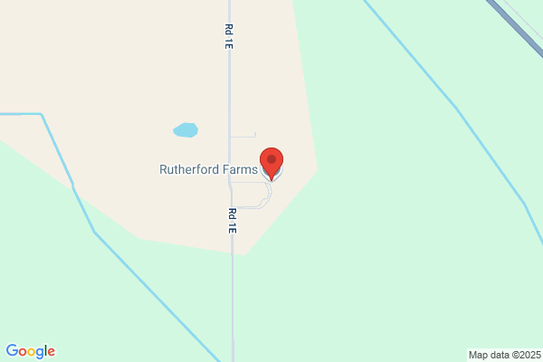 Rutherford Farms Ltd