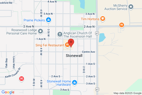 Sig's Grill