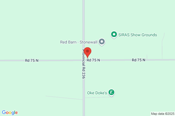 South Interlake Agriculture Society
