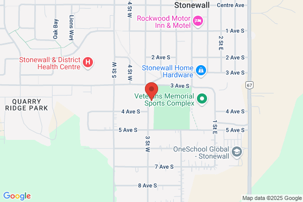 Stonewall Children's Centre