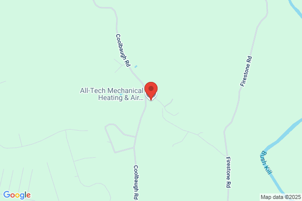 Alltech Mechanical
