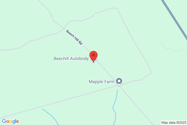 Beechill Autobody