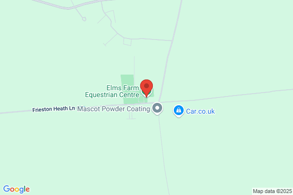Five Elms Riding Stables
