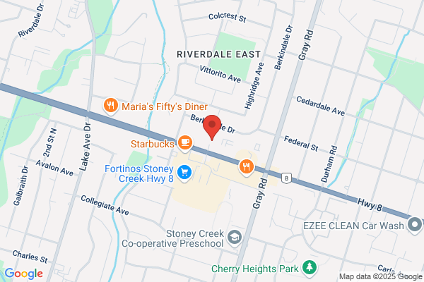 VCA Canada Eastside Animal Hospital