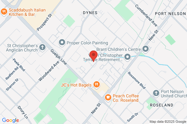 Glencrest Terrace Apts