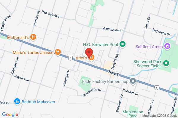 HODL Bitcoin ATM - Fruitland Food Mart