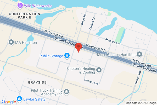 Niagara Service & Supply
