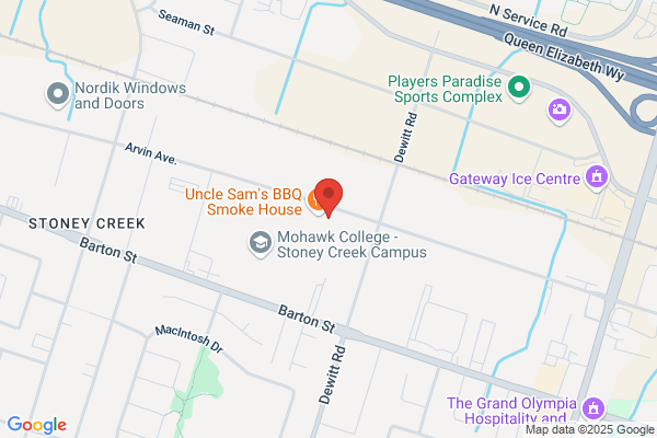 CARSTAR Stoney Creek