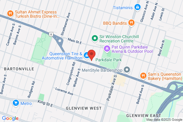 Queenston Hts Auto Service