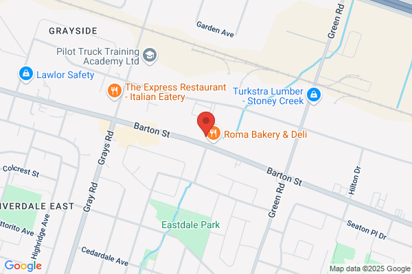 Max Auto Supply - Stoney Creek - Closed