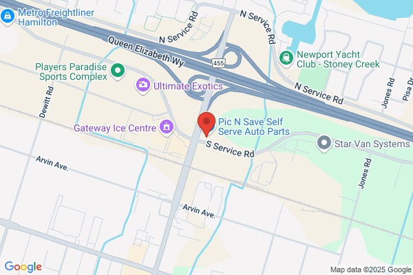 Dominion Auto Recycling