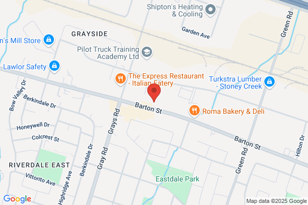 Armenian Community Centre of Hamilton