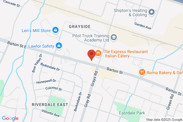 Stoney Creek Foot Health & Orthotic Centre