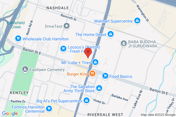 Dobi Design Centre Hamilton