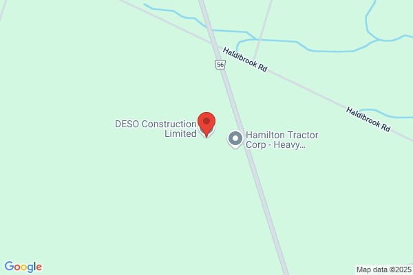 Todoc Construction Ltd