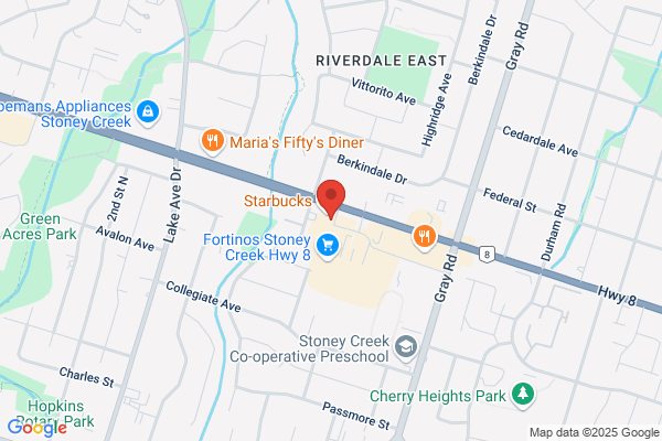 Mobile Klinik Stoney Creek – Fiesta Mall