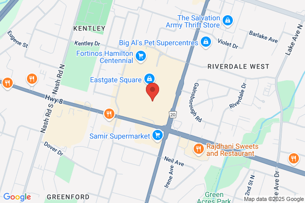 Telus Mobility Queenston Rd