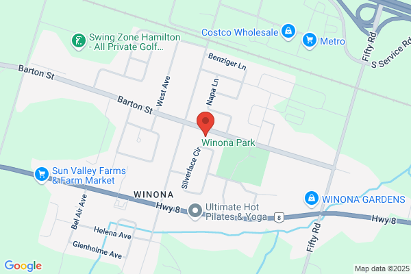 Winona Children's Centre