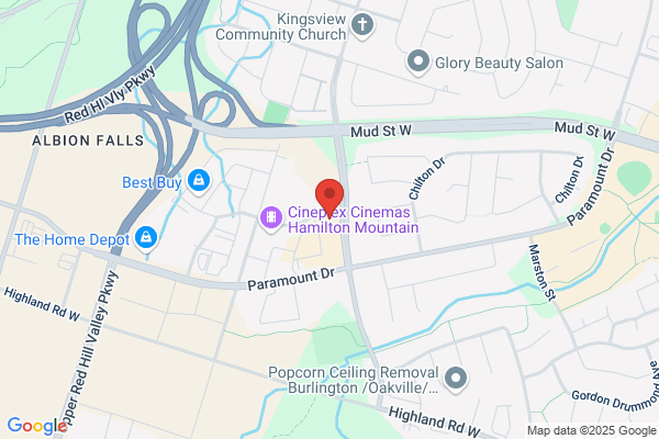 Redhill Physio & Chiropractic - Dr Frank Ramelli