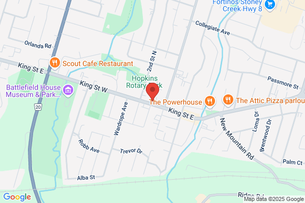 Dr Marcarian Dental Office