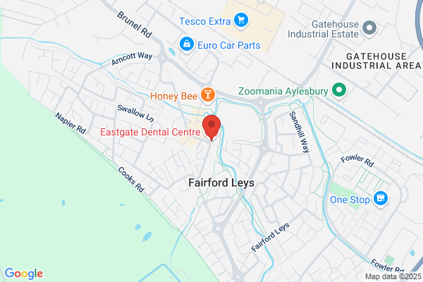 Eastgate Dental Centre