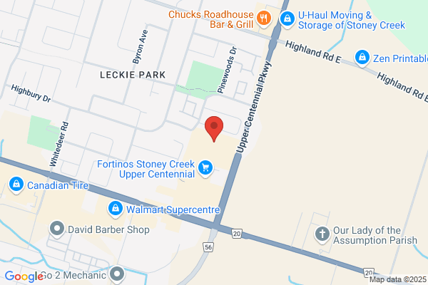 Monarch Dentistry - Stoney Creek