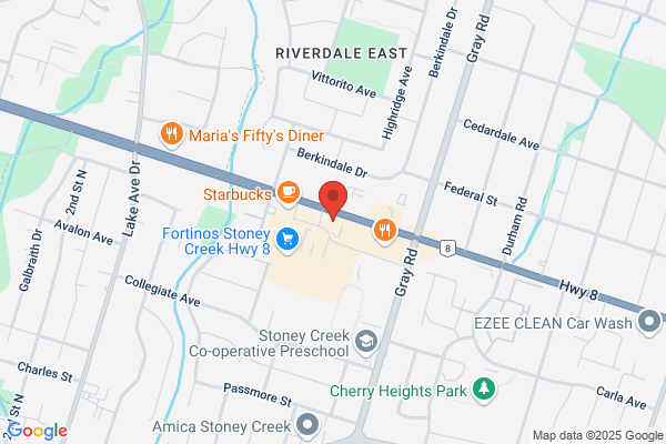 Stoney Creek Dental Group