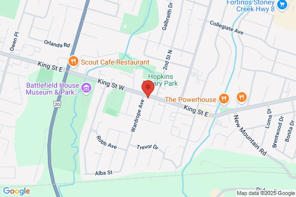Stoney Creek Orthodontics