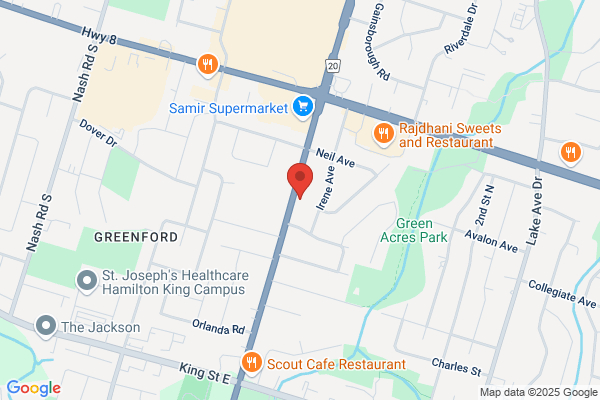 Stulginski Philip Dr