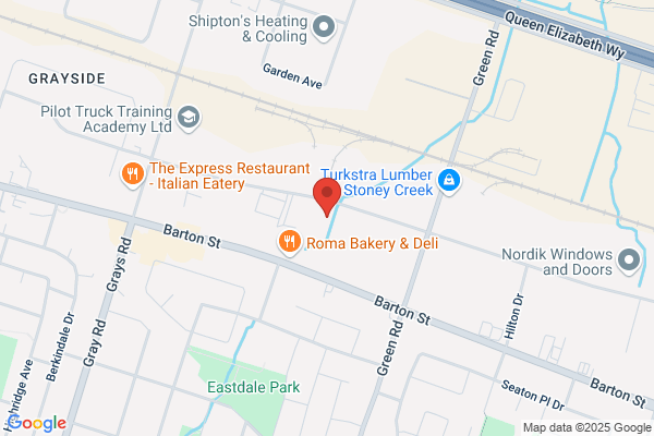 Echelon Response & Training Inc