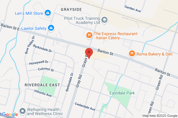 F45 Training Stoney Creek