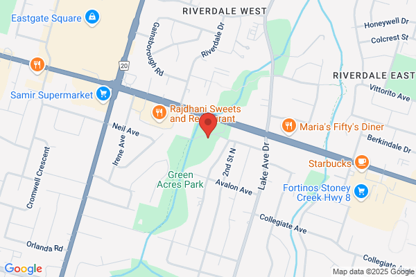Optimist Club of Stoney Creek