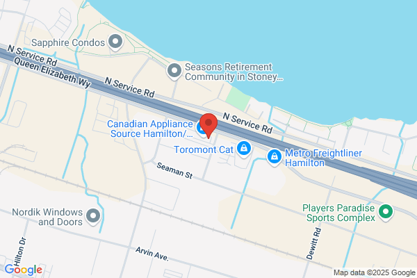 Hamilton Fitness Plus