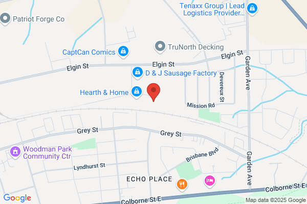 Deboer's Plumbing & Heating Inc