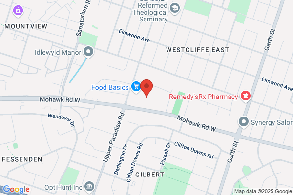 Western Jewellery of Hamilton