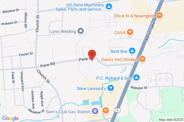 Partners Machine Shop Ltd