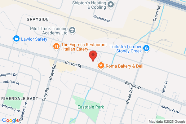 Bajic Machine Shop Ltd