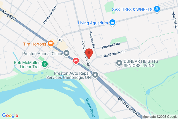 Auto Stak Systems Canada