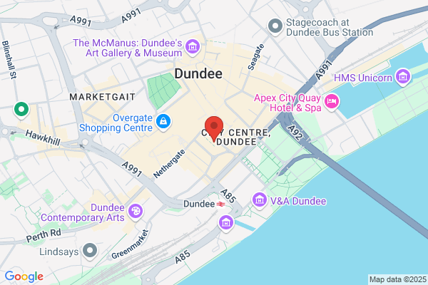 Dundee Mortgage Svcs