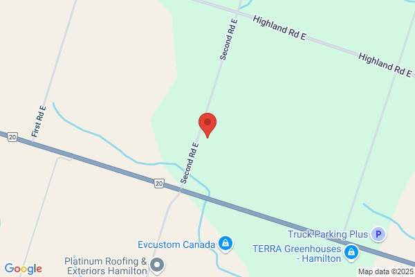 Ridgeway Tree Service