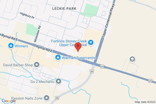 Symposium Cafe Restaurant & Lounge - Stoney Creek