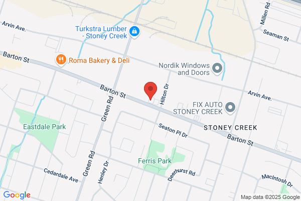 A-1 Siding & Windows (Niagara) Ltd